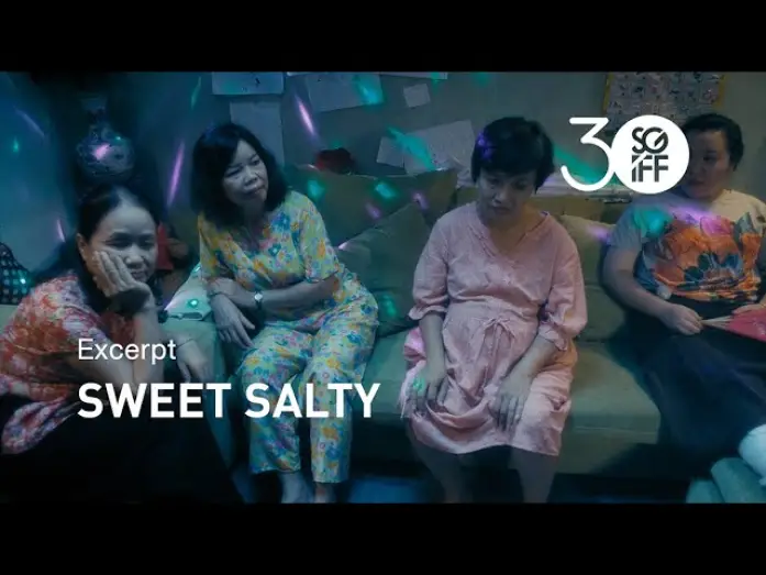 Відео до фільму Ngot, Man — Sweet, Salty Excerpt | SGIFF 2019