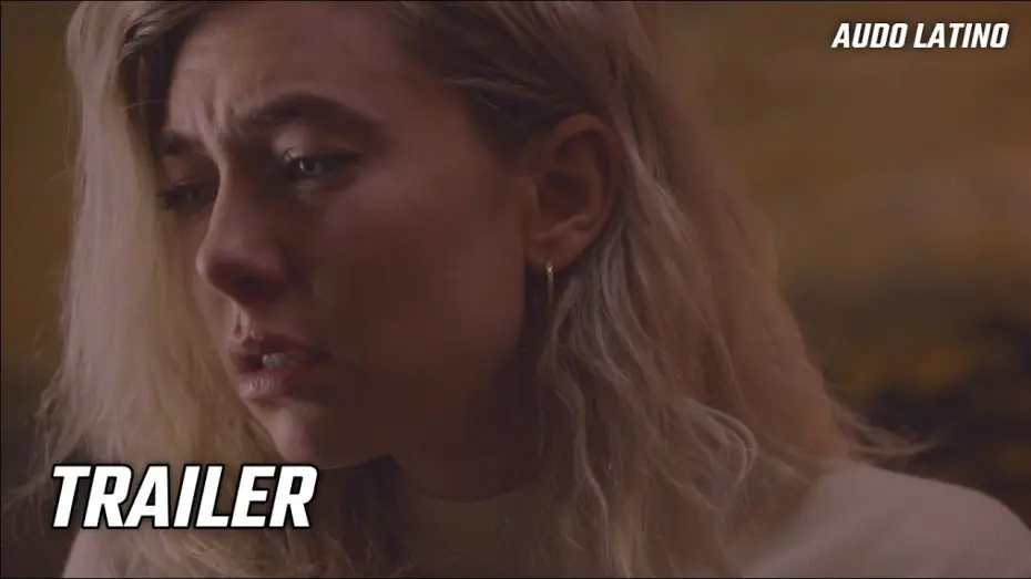 Відео до фільму Фрагменти жінки | Fragmentos de una mujer (Trailer) Audio Castellano