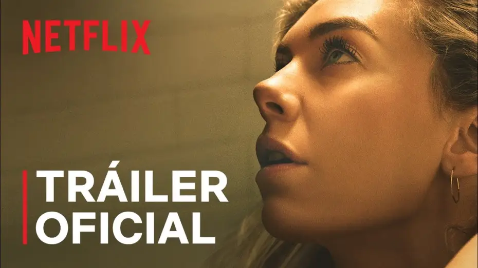 Відео до фільму Фрагменти жінки | Fragmentos de una mujer (EN ESPA&Ntilde;OL) | Tr&aacute;iler oficial | Netflix