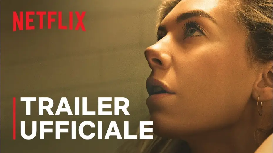 Відео до фільму Фрагменти жінки | Pieces of a Woman | Trailer ufficiale | Netflix