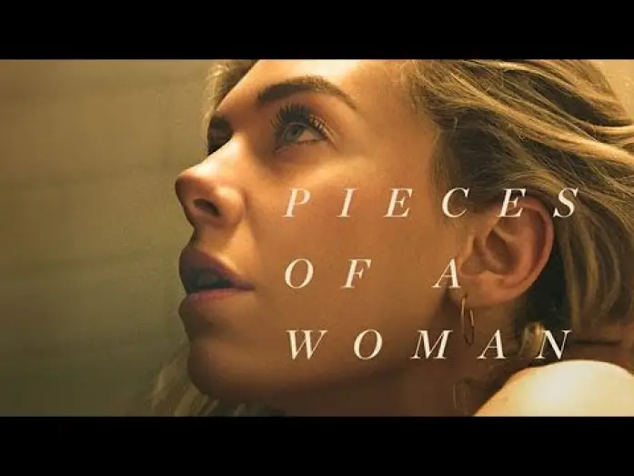 Відео до фільму Фрагменти жінки | PIECES OF A WOMAN | Scene at The Academy