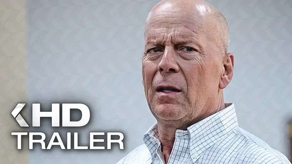 Відео до фільму В облозі — TRAUMA CENTER Trailer German Deutsch (2020)