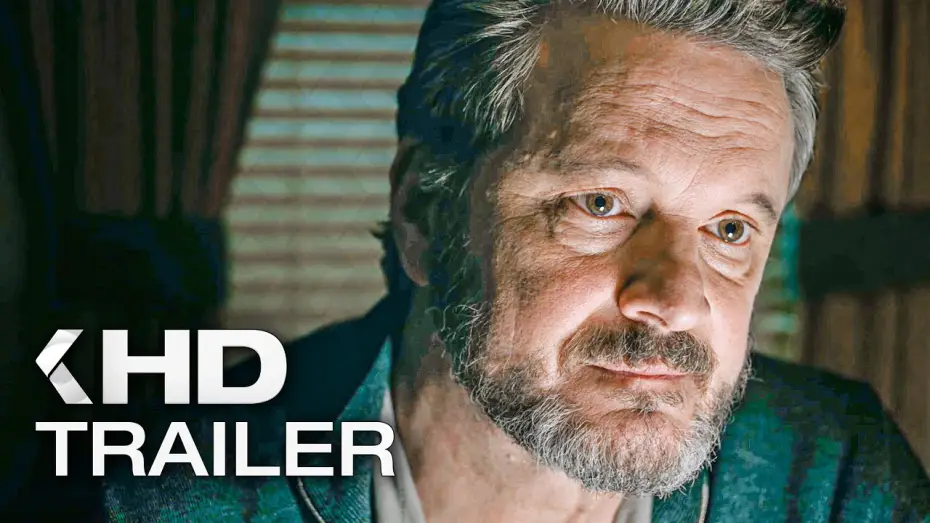 Відео до фільму Супернова — SUPERNOVA Trailer German Deutsch (2021)