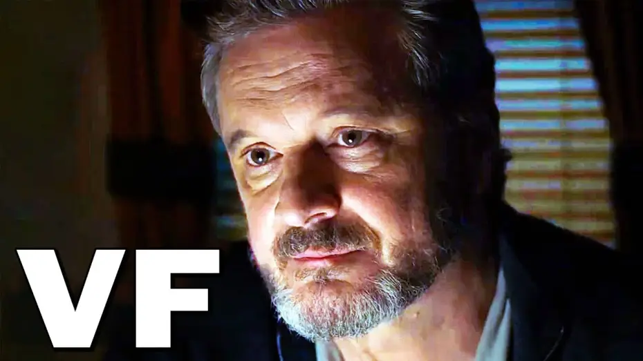 Відео до фільму Супернова — SUPERNOVA Bande Annonce VF (2021) Colin Firth, Stanley Tucci