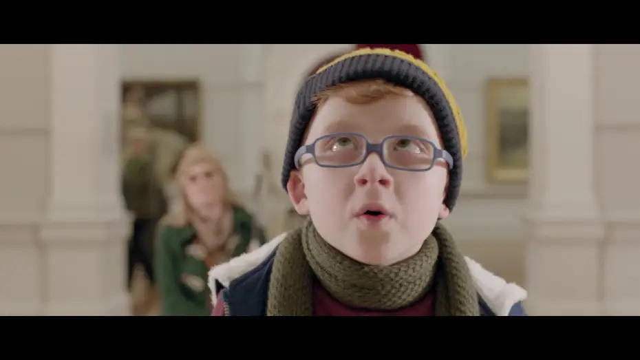 Відео до фільму Inclusion Makes the World More Vibrant — Inclusion Makes the World More Vibrant