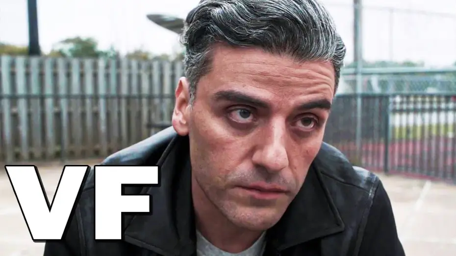 Відео до фільму Холодний розрахунок — THE CARD COUNTER Bande Annonce VF (2021)