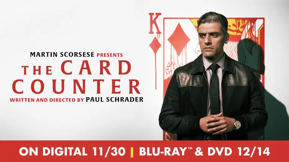 Відео до фільму Холодний розрахунок — 11/30 On Digital, 12/14 On Blu-ray & DVD