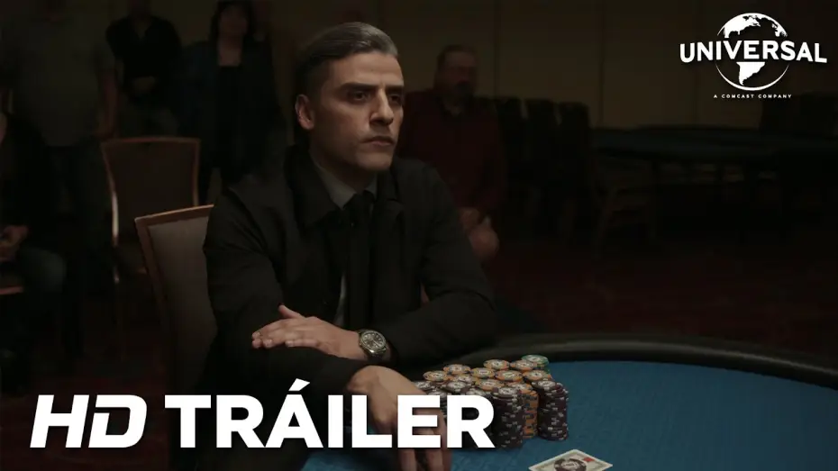 Відео до фільму Холодний розрахунок — Tráiler Oficial