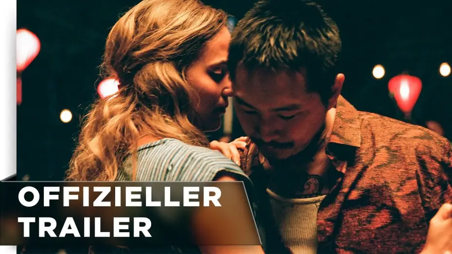 Відео до фільму Синя затока — Blue Bayou | Offizieller Trailer | Deutsch HD
