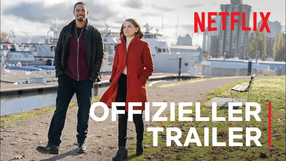 Відео до фільму Кохання гарантоване — Liebe garantiert | Offizieller Filmtrailer | Netflix