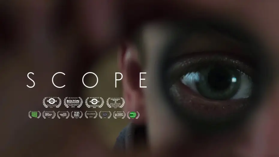 Відео до фільму Scope — Scope | Award Winning Irish Short Film - 2019 | Richard Keaney