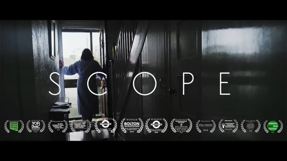 Відео до фільму Scope — Scope | Short Film Trailer - 2018