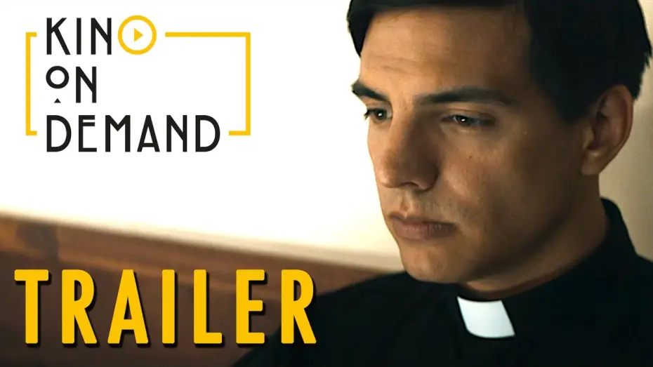 Відео до фільму Сьомий день — THE SEVENTH DAY - GOTT STEH UNS BEI Trailer | German Deutsch | 2021