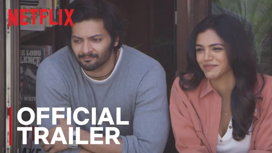 Відео до фільму House Arrest | House Arrest | Official Trailer | Netflix