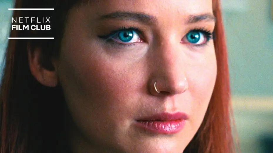 Відео до фільму Не дивіться вгору — Jennifer Lawrence's Transformation Game Is Beyond Impressive