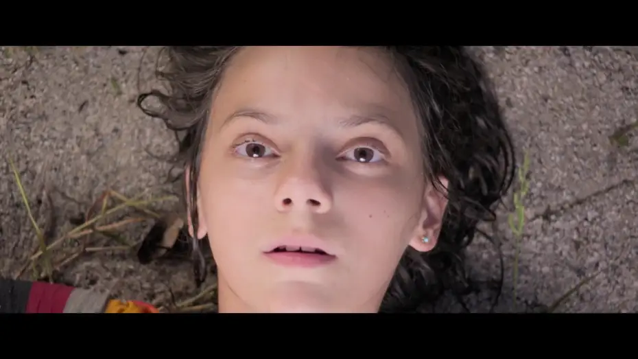 Відео до фільму Ana — ANA starring Dafne Keen & Andy Garcia | Trailer