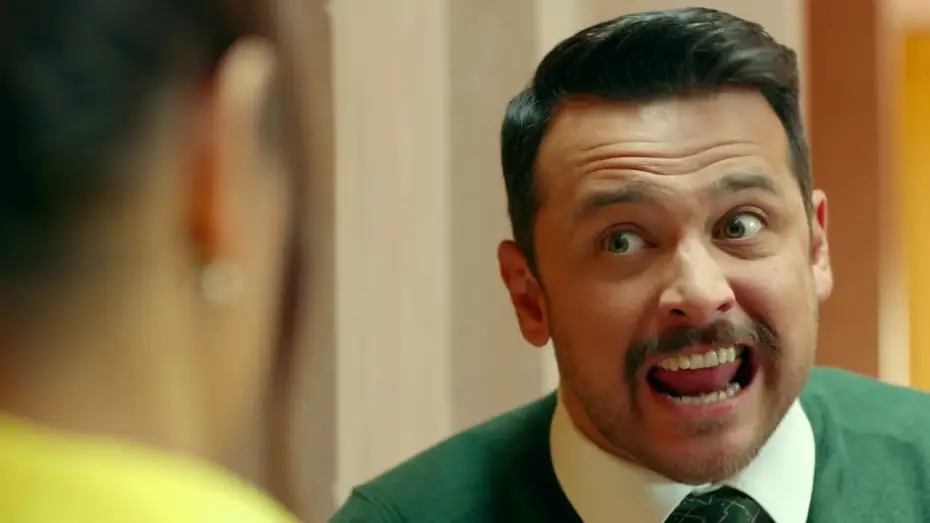 Відео до фільму Doblemente embarazada — Doblemente embarazada (2019)