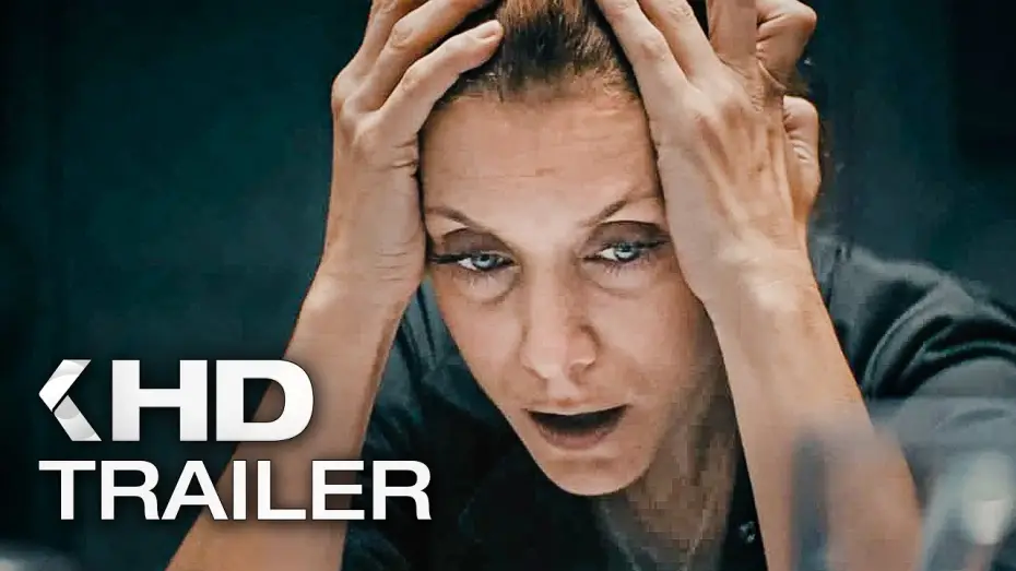 Відео до фільму 3022 — 3022 Trailer German Deutsch (2020)