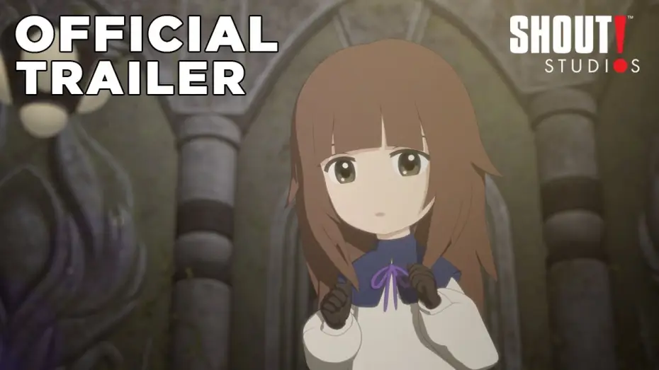 Відео до фільму DEEMO サクラノオト -あなたの奏でた音が、今も響く- — Official Trailer [Dubbed]