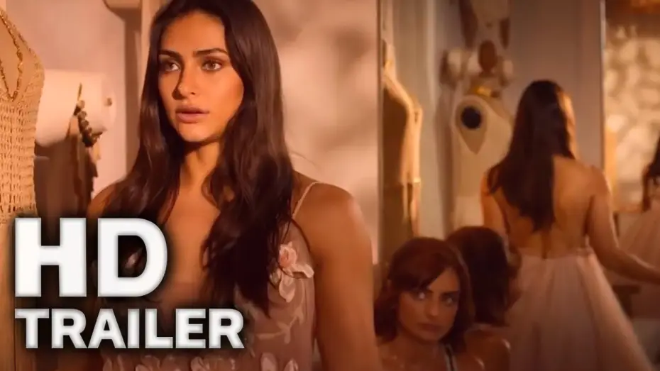 Відео до фільму Не звинувачуй карму! — ¿Qué Culpa Tiene El Karma (2022) Netflix Tráiler Oficial Español Latino