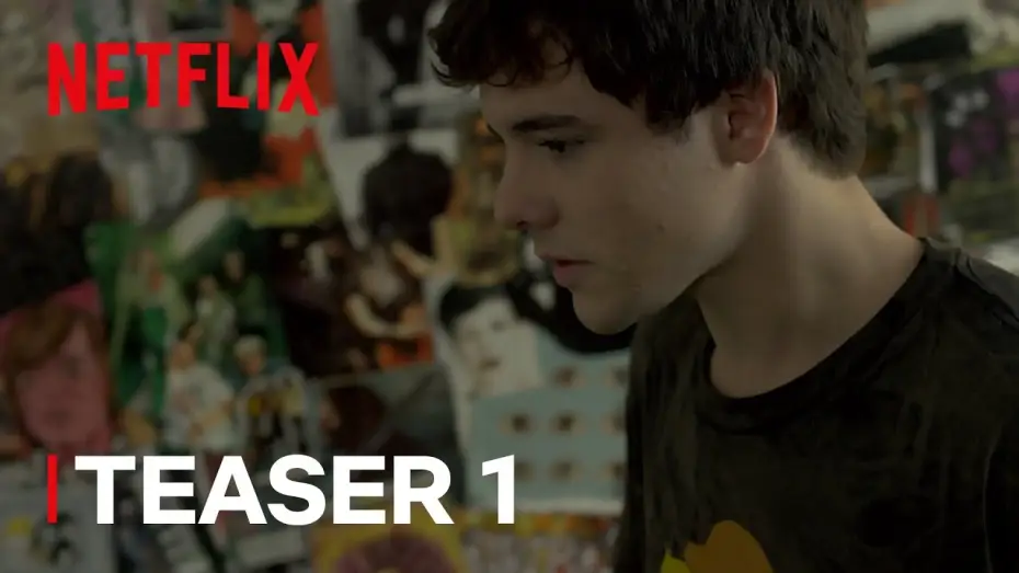 Відео до фільму Yo, adolescente — Yo, adolescente (2019) - Teaser 1