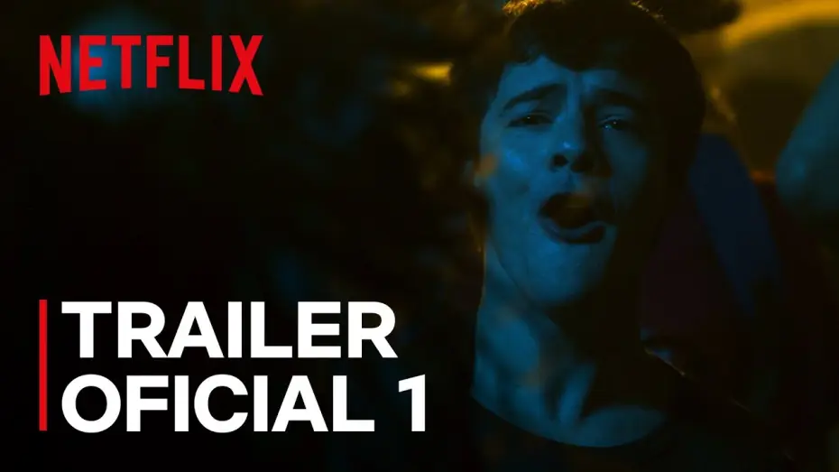 Відео до фільму Yo, adolescente — Yo, adolescente (2019) - Trailer oficial
