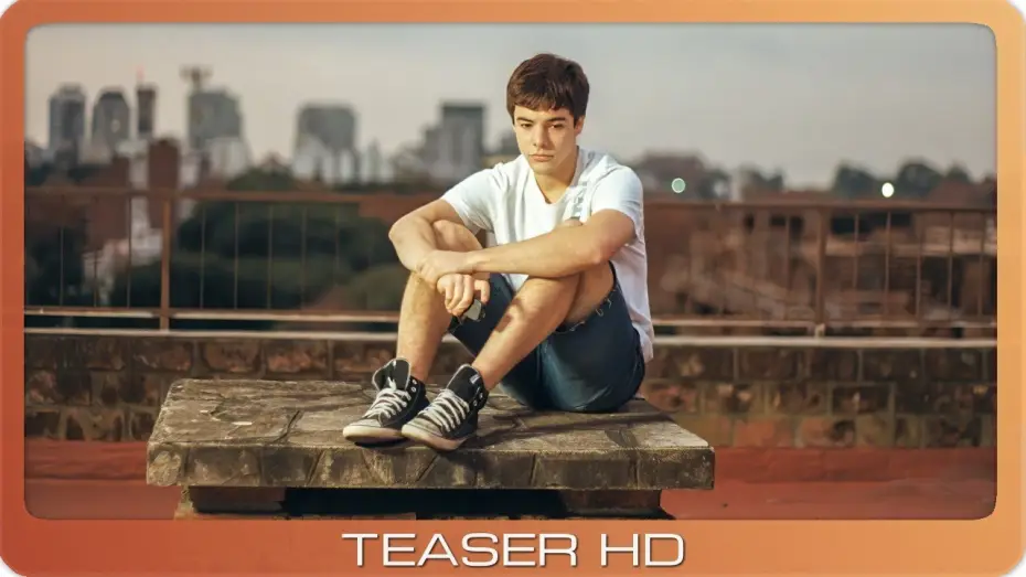 Відео до фільму Yo, adolescente — Yo, adolescente - Tagebuch eines Teenagers ≣ 2019 ≣ Teaser ≣ OmU