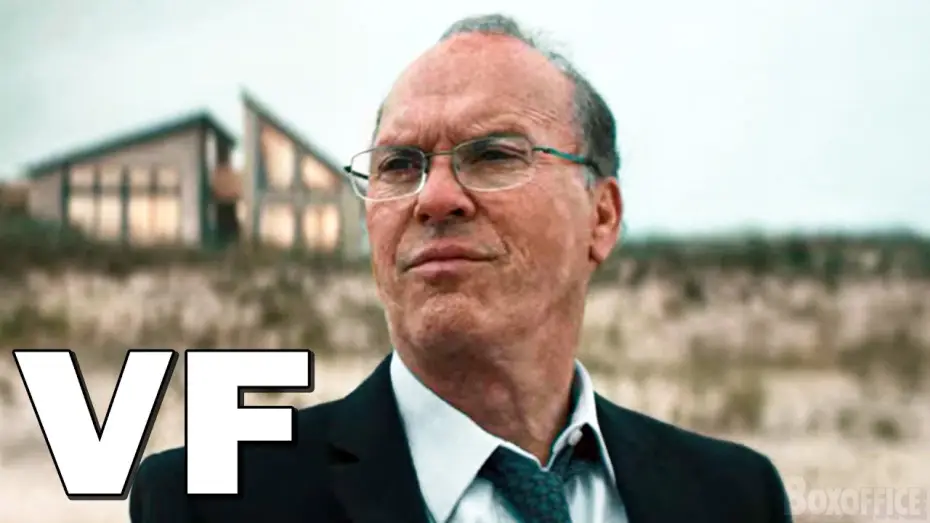 Відео до фільму Ціна життя — À QUEL PRIX ? Bande Annonce VF (2021)