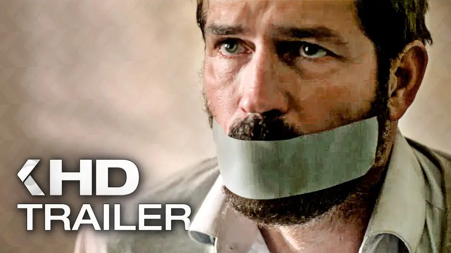 Відео до фільму Невірний — INFIDEL Trailer German Deutsch (2021)