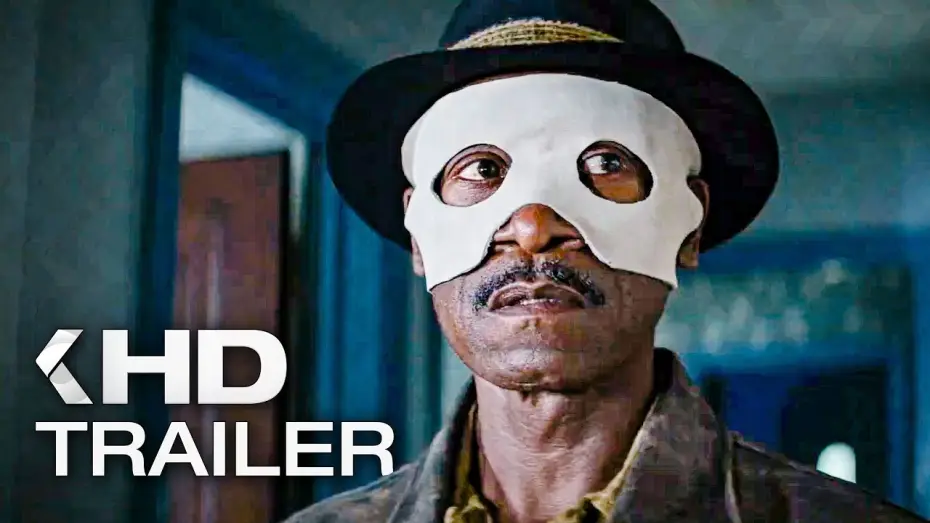 Відео до фільму Без різких рухів — No Sudden Move (German Trailer)