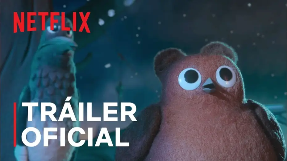 Відео до фільму Вільшанка Робін — Peti Roja (EN ESPAÑOL) | Tráiler oficial | Netflix