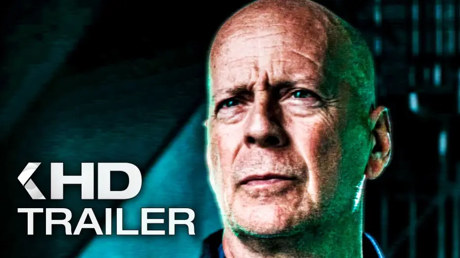 Відео до фільму Прорив — ANTI-LIFE Trailer German Deutsch (2021) Exklusiv