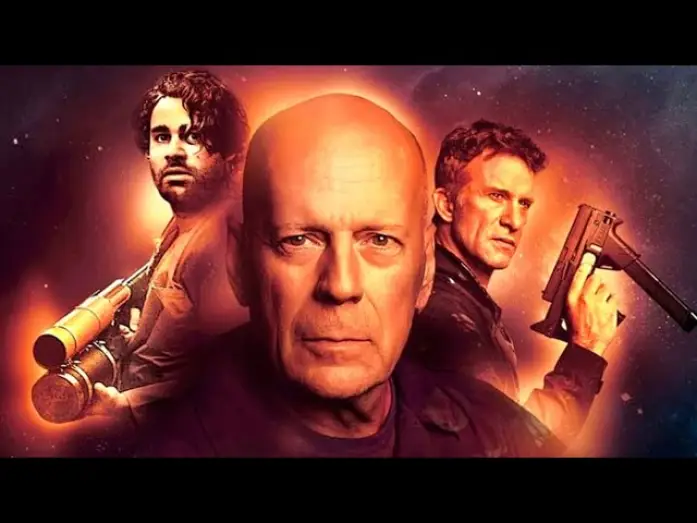 Відео до фільму Прорив — Amenaza En El Espacio (Anti Life: La Brecha) - Trailer español