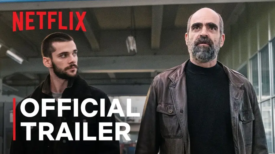Відео до фільму Дотягнутися до небес — Sky High: The Series | Official trailer | Netflix