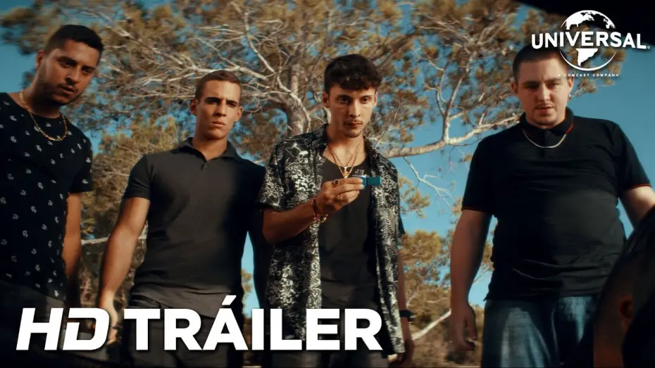 Відео до фільму Дотягнутися до небес — Teaser Tráiler