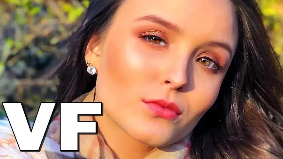 Відео до фільму Modo Avião — MODE AVION Bande Annonce VF (Adolescent, 2020) Netflix