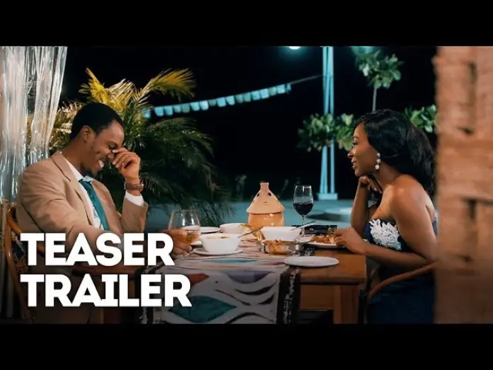 Відео до фільму Payday — Payday Teaser Trailer - The Dinner