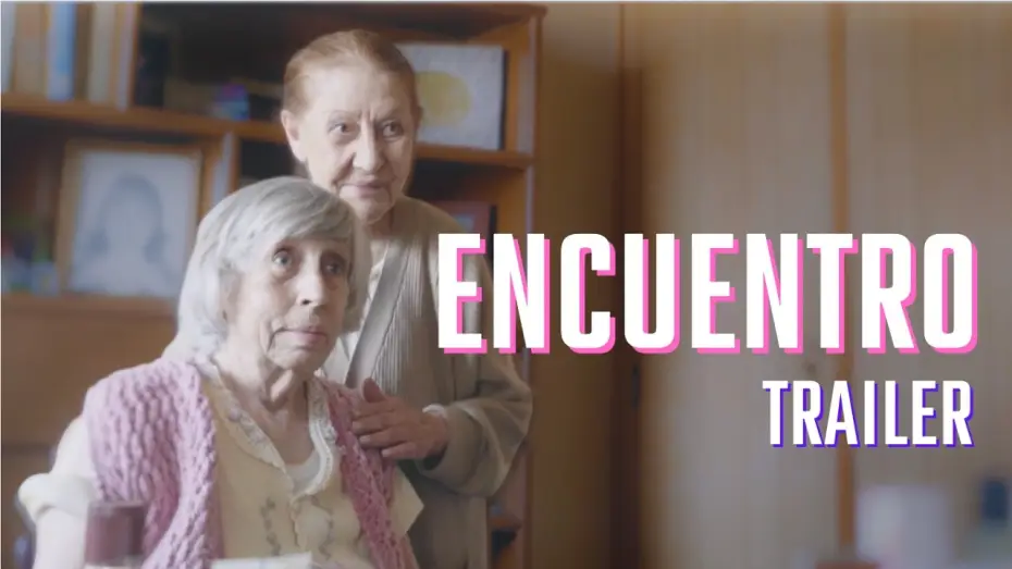Відео до фільму Encuentro — Official Teaser: Oscar-Qualified Short Film - Encounter