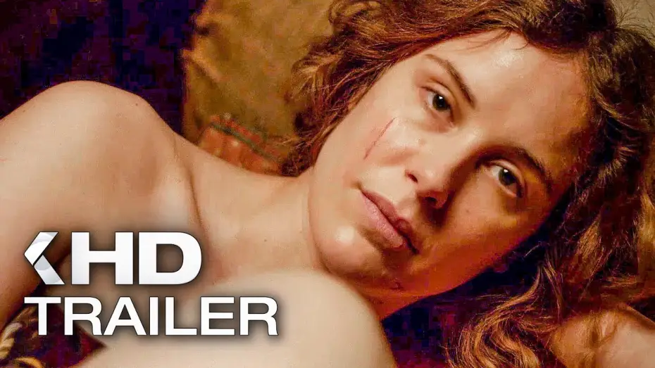 Відео до фільму Амулет — AMULET Trailer German Deutsch (2020)