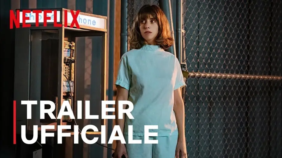 Відео до фільму Наїзниця | Horse Girl | Trailer ufficiale | Netflix