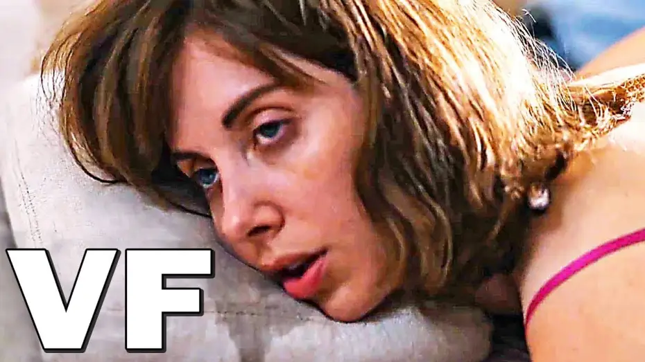 Відео до фільму Наїзниця | HORSE GIRL Bande Annonce VF (Film Netflix, 2020)