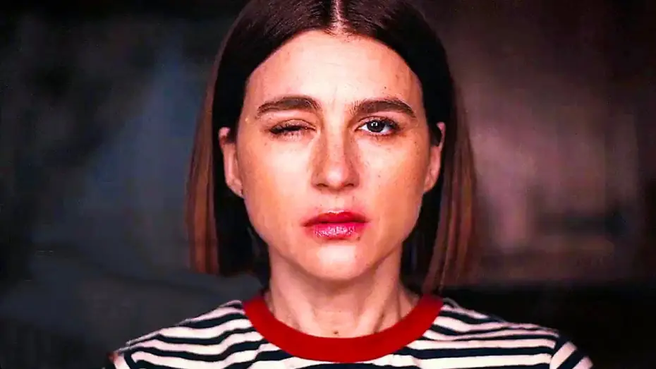 Відео до фільму Scare Me — Напугай меня — Русский трейлер (2020)