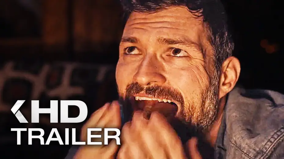 Відео до фільму Scare Me — SCARE ME Trailer German Deutsch (2022)