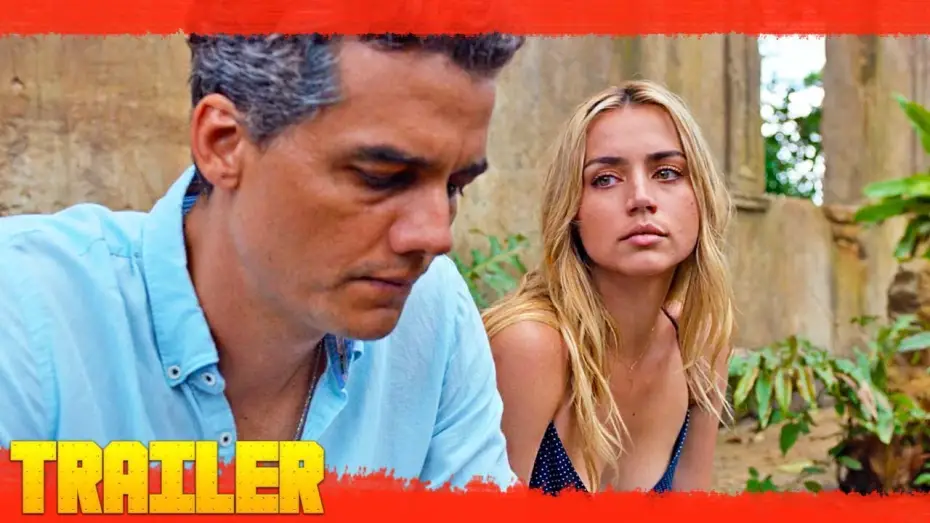 Відео до фільму Сержіу — Sergio (2020) Netflix Tráiler Oficial Subtitulado