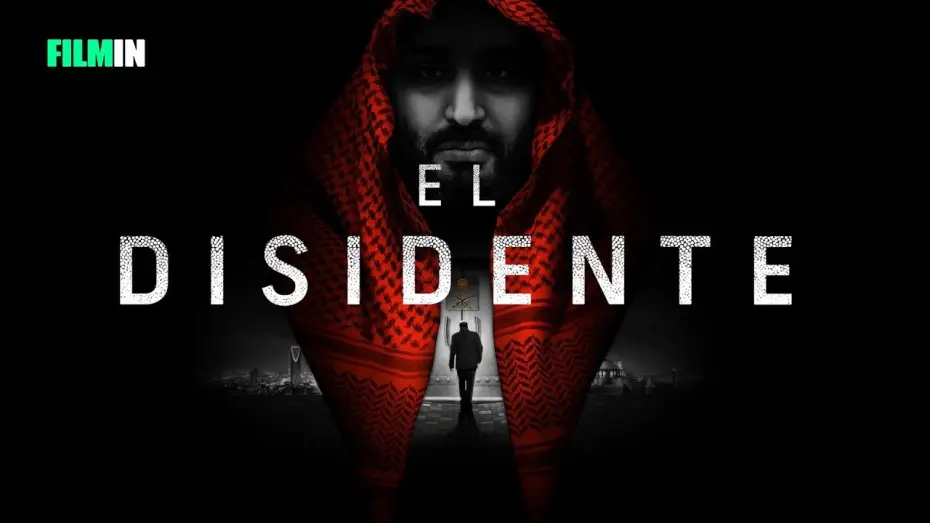 Відео до фільму The Dissident — El disidente - Tráiler | Filmin