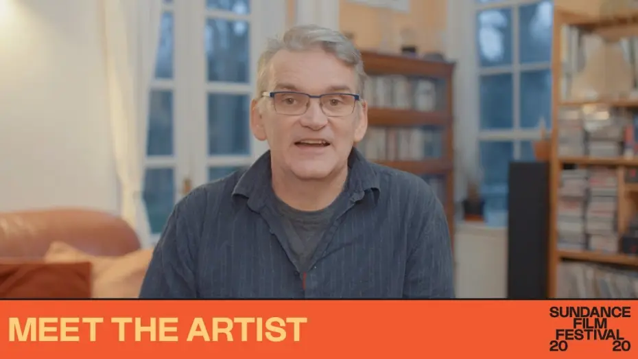 Відео до фільму The Reason I Jump — Meet the Artist: Jerry Rothwell — 2020 Sundance Film Festival