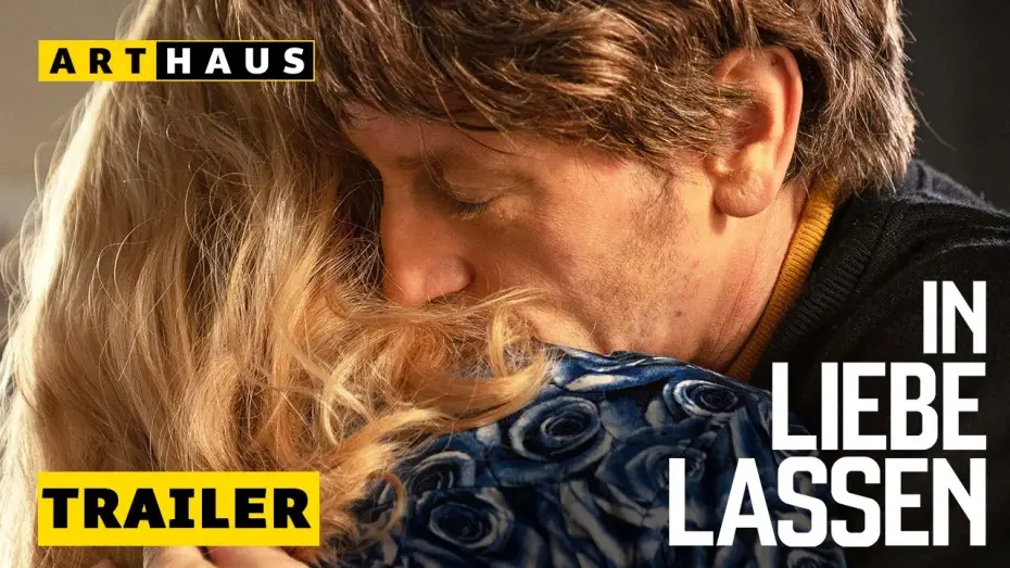 Відео до фільму Після мене — In Liebe lassen | Offizieller Trailer | Deutsch HD