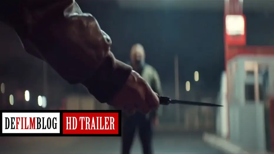 Відео до фільму La Belva — La Belva / The Beast (2020) Official HD Trailer [1080p]