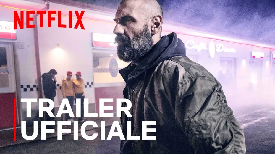 Відео до фільму La Belva — Trailer ufficiale