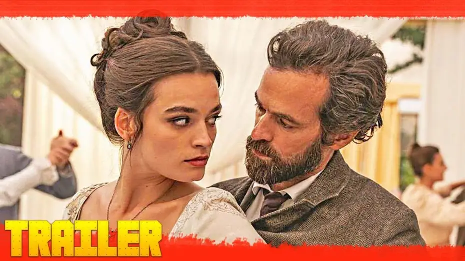 Відео до фільму Ейфель: Вежа кохання — Eiffel (2021) Tráiler Oficial Español